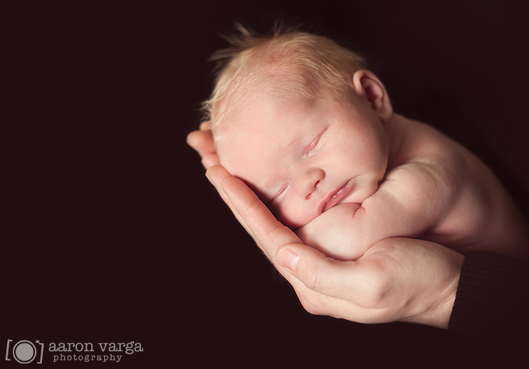 18 Newborn Photo in Hand(pp w768 h537) - 2012: Year in Review