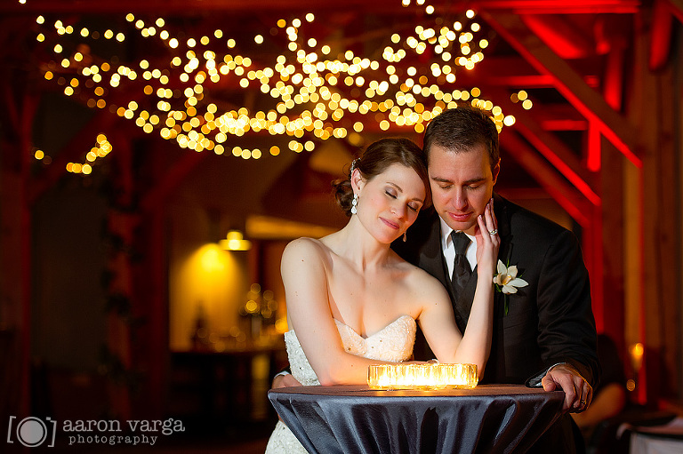 18 Romantic Christmas Wedding Photo(pp w768 h511) - Best of 2012: End of the Night Portraits