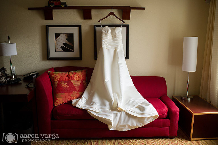 18 Wedding Dress in Hotel(pp w768 h510) - Best of 2012: Dresses