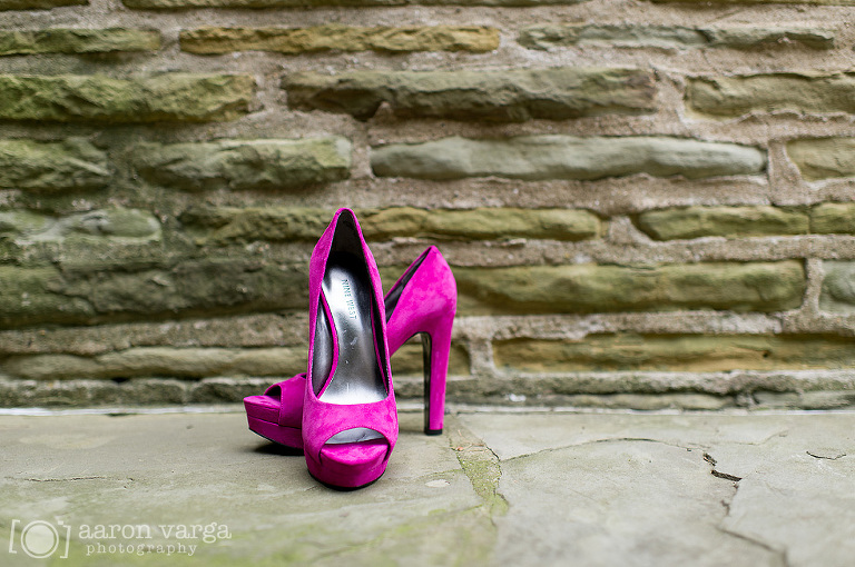 19 Pink Nine West Wedding Shoes(pp w768 h510) - Best of 2012: Shoes