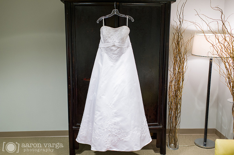 19 Wedding Dress Hanging(pp w768 h510) - Best of 2012: Dresses