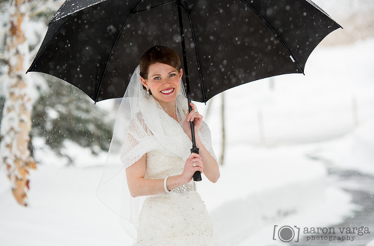 19 Winter Wedding Bridal Portrait(pp w768 h506) - Jessica + Dave | Lodge at Welch Allyn Wedding Photos
