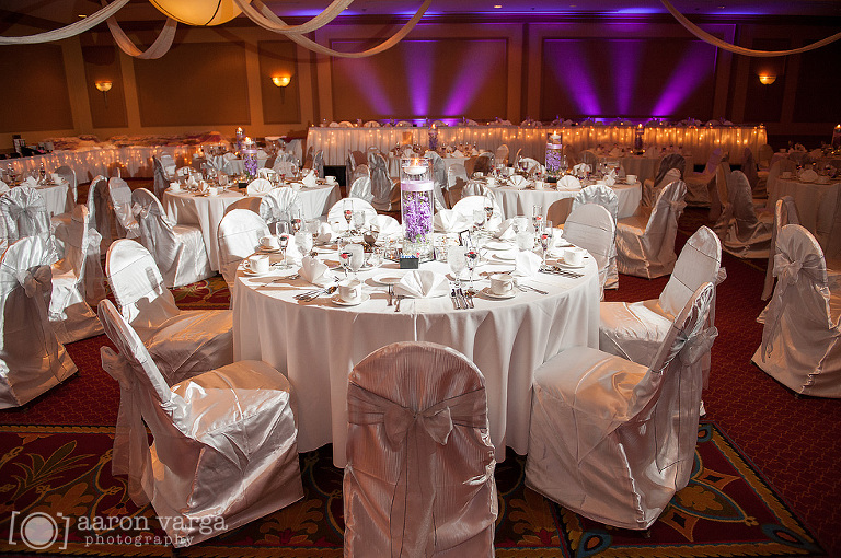 20 Purple Wedding Table Centerpiece(pp w768 h510) - Best of 2012: Reception and Details