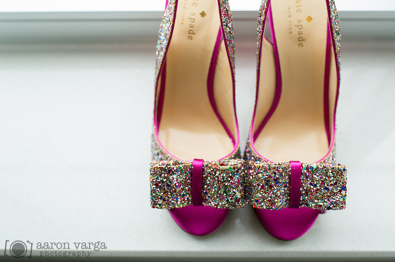 20 Sparkly Kate Spade Wedding Shoes(pp w768 h510) - Best of 2012: Shoes
