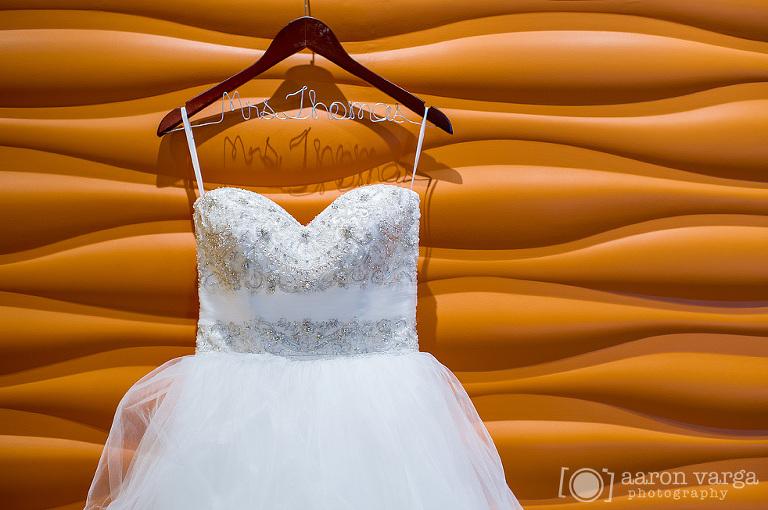 20 Unique Wedding Dress(pp w768 h510) - Best of 2012: Dresses