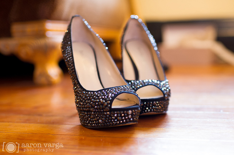 21 Enzo Angiolini Black Wedding Shoes Sparkly(pp w768 h510) - Best of 2012: Shoes