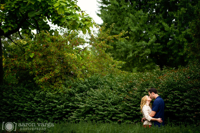 21 Mellon Park Engagement(pp w768 h510) - 2012: Year in Review