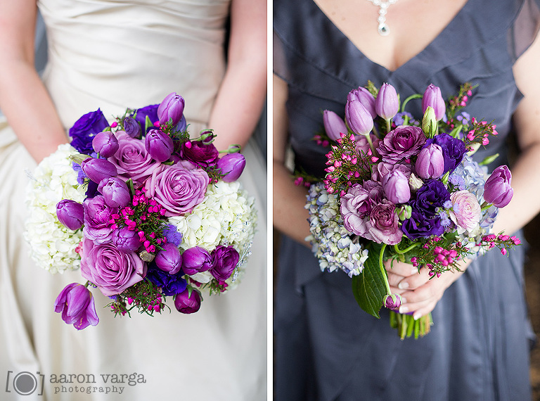 24 Pink and Purple Wedding Flowers(pp w768 h570) - Best of 2012: Flowers