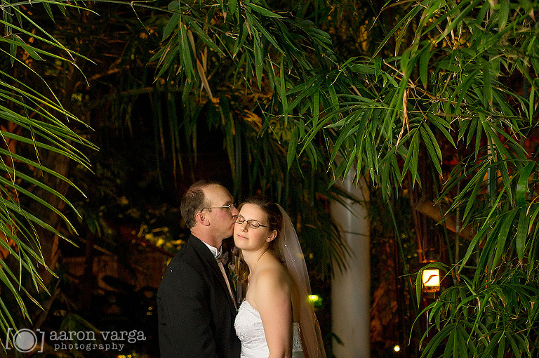 26 Phipps Conservatory Winter Wedding(pp w768 h510) - 2012: Year in Review
