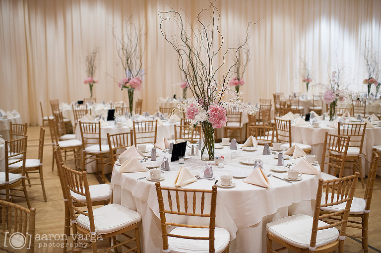 28 Pink and White Wedding Table Centerpiece(pp w768 h510) - Best of 2012: Reception and Details