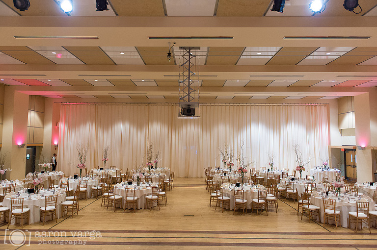 30 Circuit Center South Side Pittsburgh Wedding Reception(pp w768 h510) - Best of 2012: Reception and Details