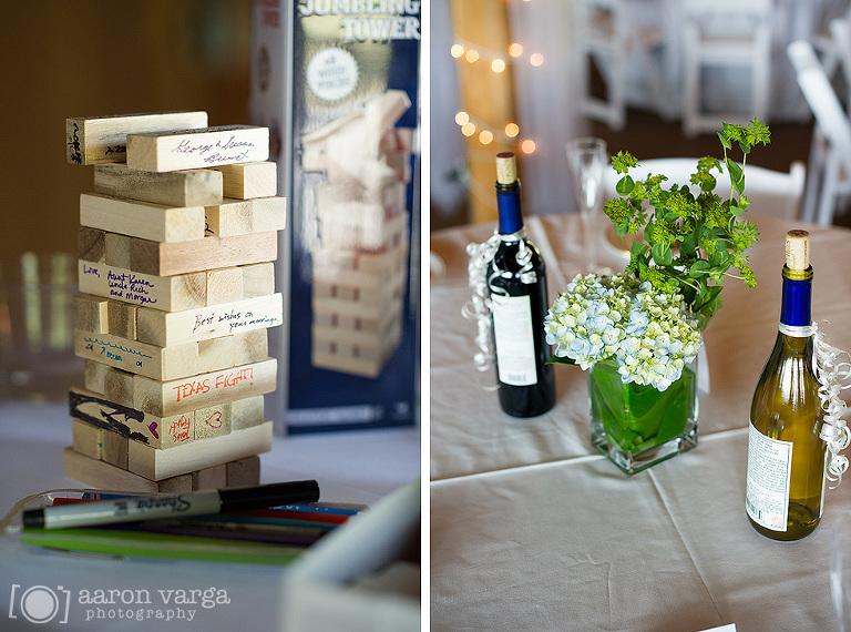 32 Jenga Guest Book(pp w768 h570) - Best of 2012: Reception and Details
