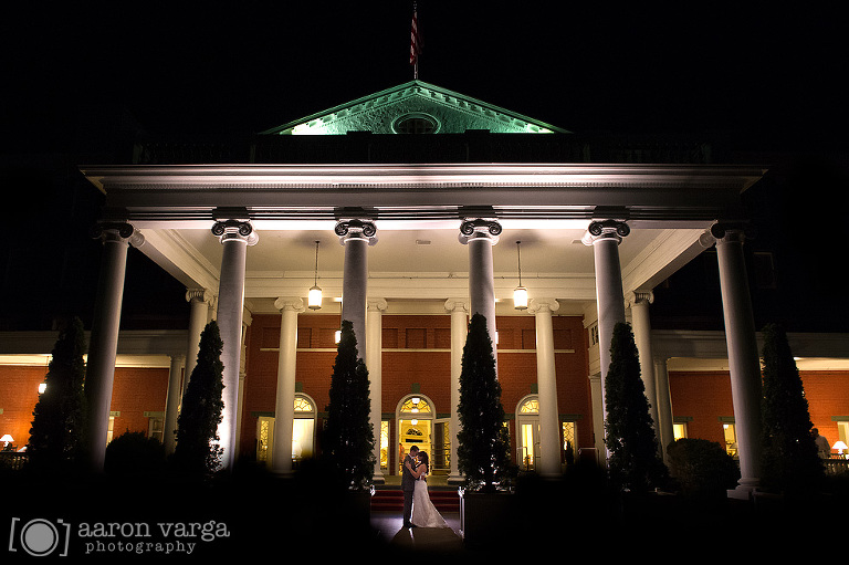 32 The Homestead Virginia Wedding(pp w768 h511) - 2012: Year in Review