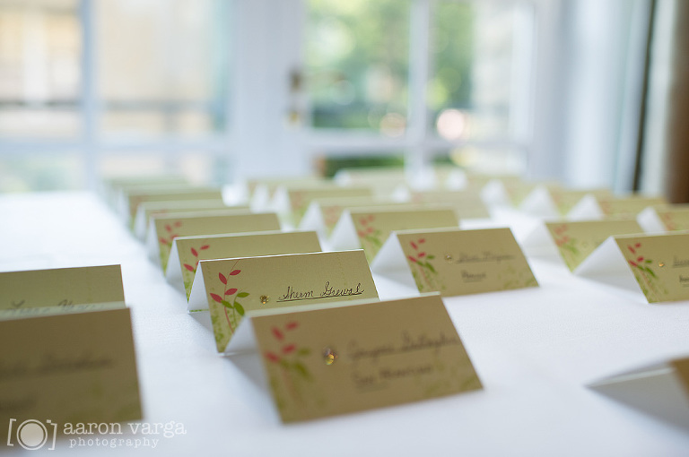 33 Floral Table Cards Wedding(pp w768 h510) - Best of 2012: Reception and Details