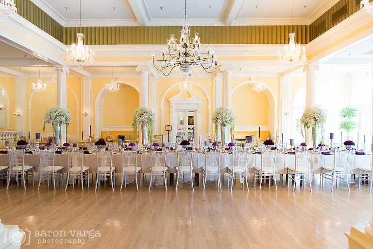 39 The Homestead Wedding Reception(pp w768 h512) - Best of 2012: Reception and Details