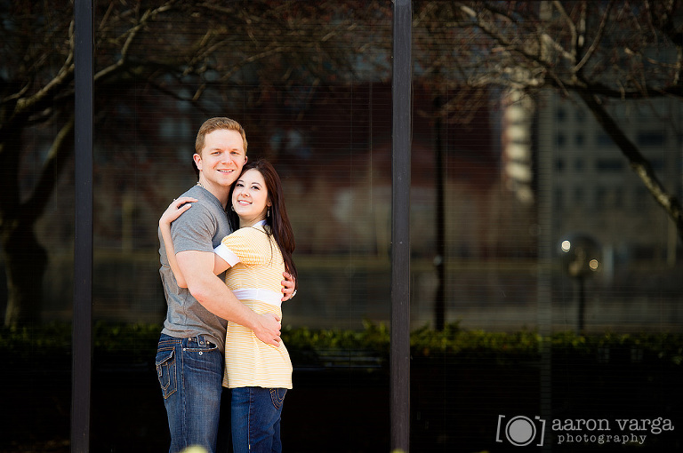 05 Pittsburgh Engagement Photography(pp w768 h510) - Sam + Andy | North Shore Engagement Photos