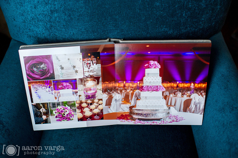 06 Gray Leather Flush Mount Wedding Album(pp w768 h510) - Gray Leather Flush Mount Wedding Album