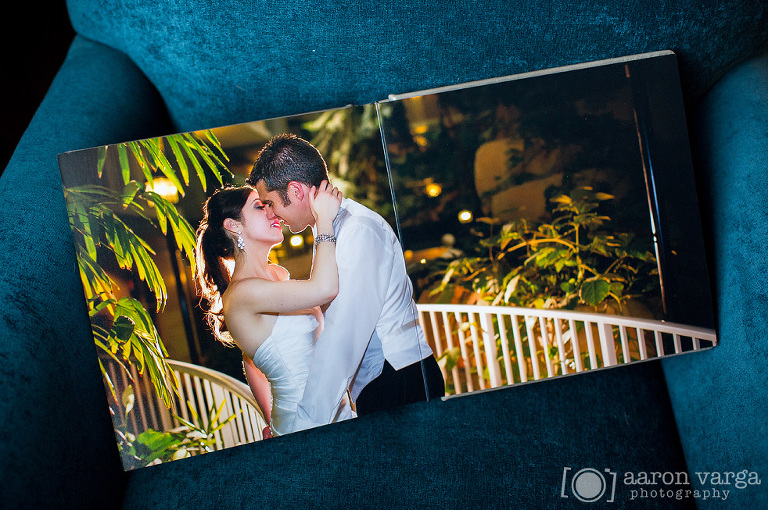 08 Gray Leather Flush Mount Wedding Album(pp w768 h510) - Gray Leather Flush Mount Wedding Album