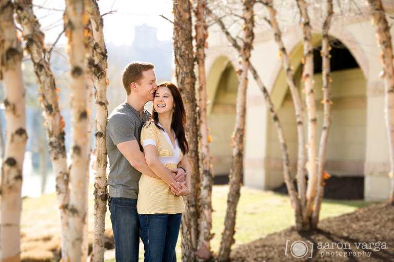 10 PNC Park North Shore Engagement Session(pp w768 h511) - Sam + Andy | North Shore Engagement Photos