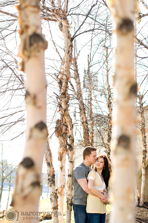11 Engagement Photos Pittsburgh(pp w480 h721) - Sam + Andy | North Shore Engagement Photos