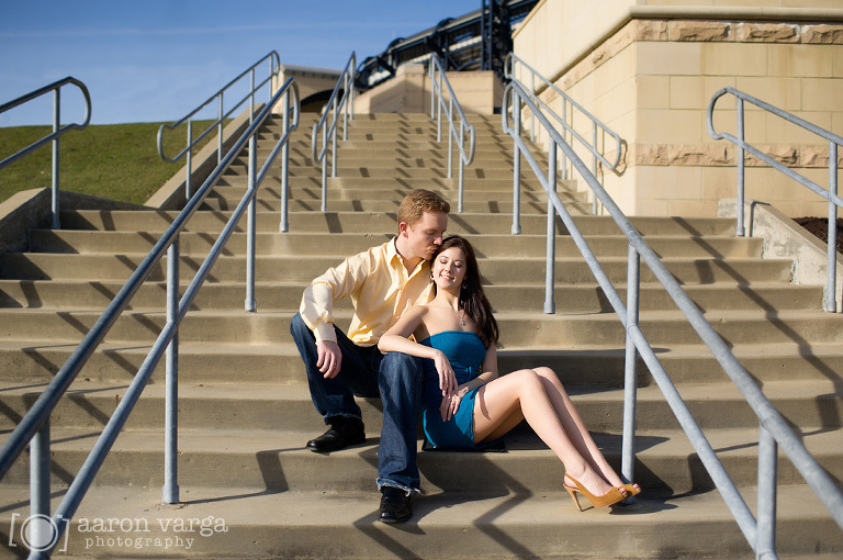 13 North Shore Photography Engagements(pp w768 h510) - Sam + Andy | North Shore Engagement Photos