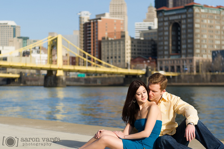 20 3 Rivers Engagement Photos(pp w768 h511) - Sam + Andy | North Shore Engagement Photos
