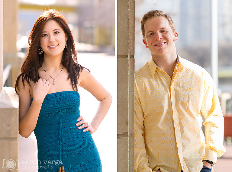 21 Pittsburgh Engagement Photos by the Rivers(pp w768 h570) - Sam + Andy | North Shore Engagement Photos