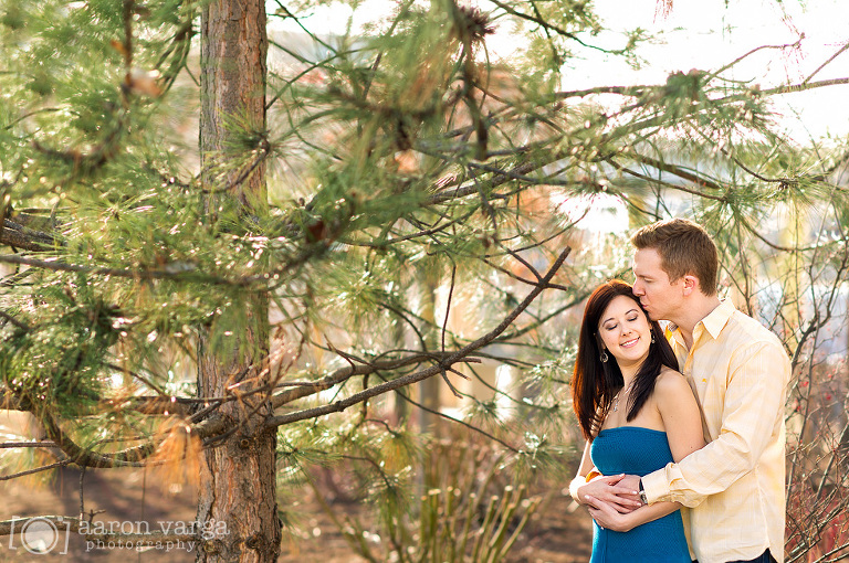 26 Cure PNC Park Engagement Photos(pp w768 h510) - Sam + Andy | North Shore Engagement Photos