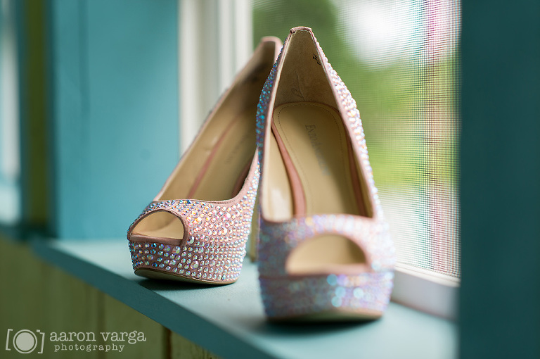 01 Enzo Angiolini Wedding Shoes(pp w768 h510) - Sam + Andy | Lingrow Farm Wedding Photos