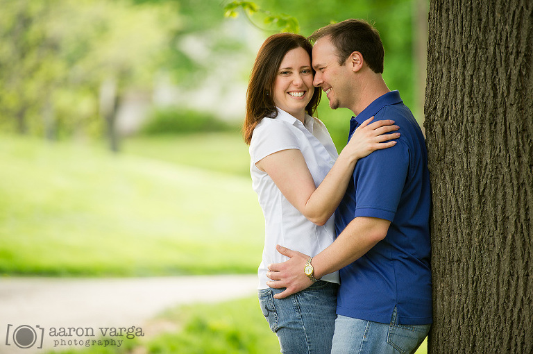 04 Engagement Portrait Mt(pp w768 h510) - Michelle + Marc | Grandview Park Engagement Photos