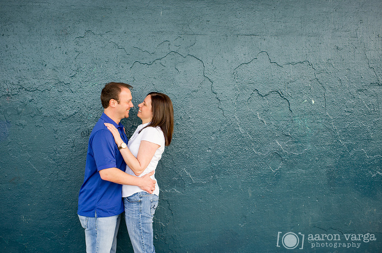 07 Engagement Photos Pittsburgh Mt(pp w768 h510) - Michelle + Marc | Grandview Park Engagement Photos