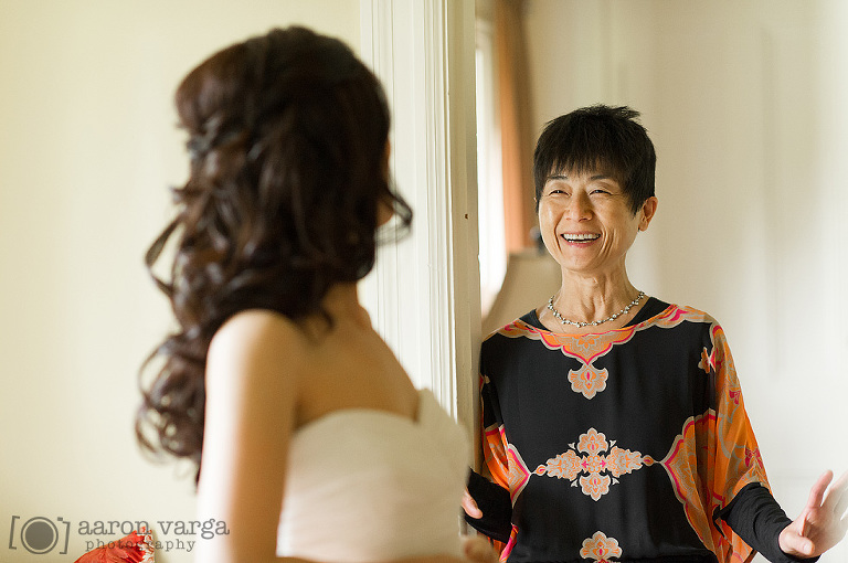 08 mother and bride(pp w768 h510) - Sam + Andy | Lingrow Farm Wedding Photos