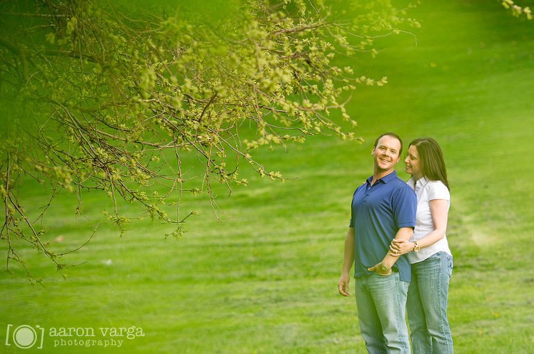11 Grandview Park Engagement(pp w768 h510) - Michelle + Marc | Grandview Park Engagement Photos