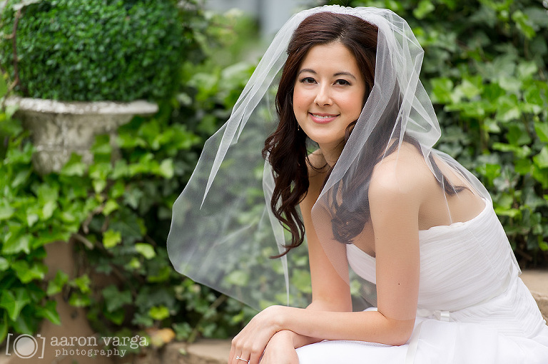 13 lingrow farm bridal portrait(pp w768 h510) - Sam + Andy | Lingrow Farm Wedding Photos