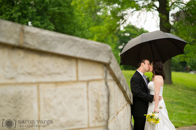 17 Wedding Photos with Umbrella(pp w768 h510) - Grand Hall Priory Wedding