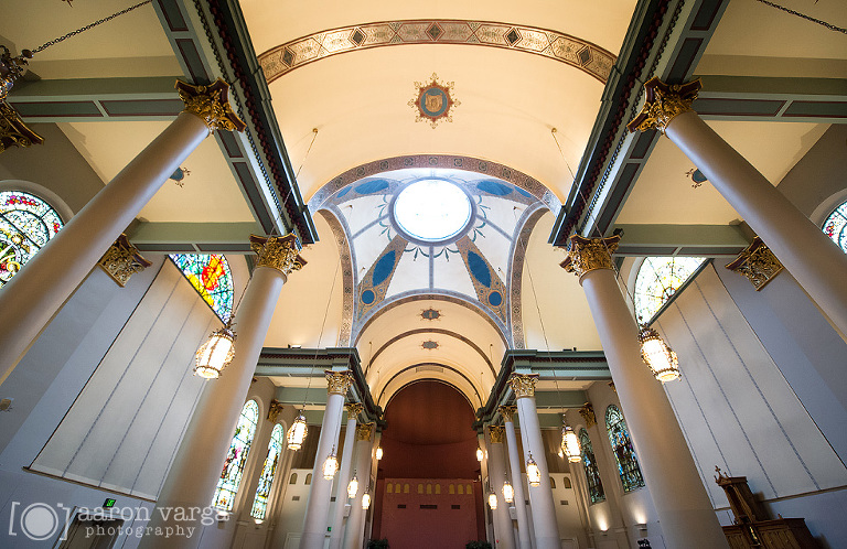 27 Pittsburgh Priory Wedding(pp w768 h498) - Grand Hall Priory Wedding