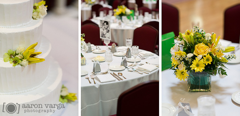 28 Priory Wedding Details(pp w768 h371) - Grand Hall Priory Wedding