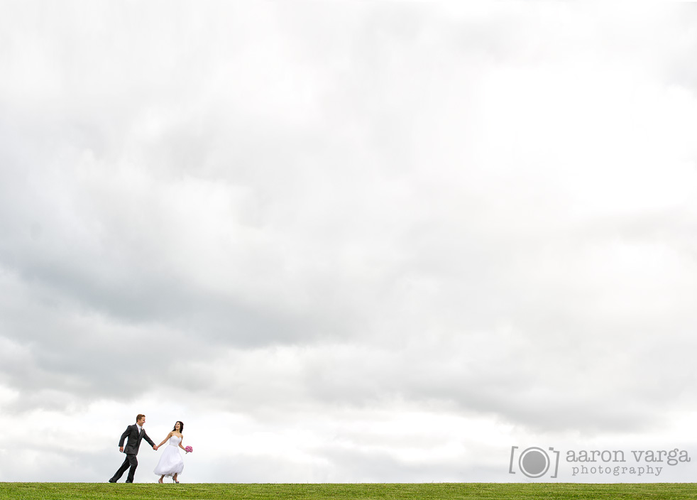 Lingrow Farm Wedding