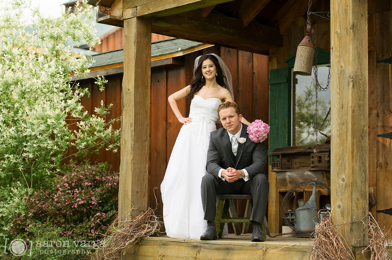 30 farm wedding in leechburg(pp w768 h510) - Sam + Andy | Lingrow Farm Wedding Photos