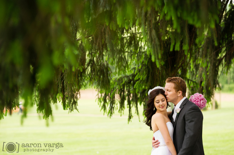 31 lingrow farm wedding portraits(pp w768 h510) - Sam + Andy | Lingrow Farm Wedding Photos