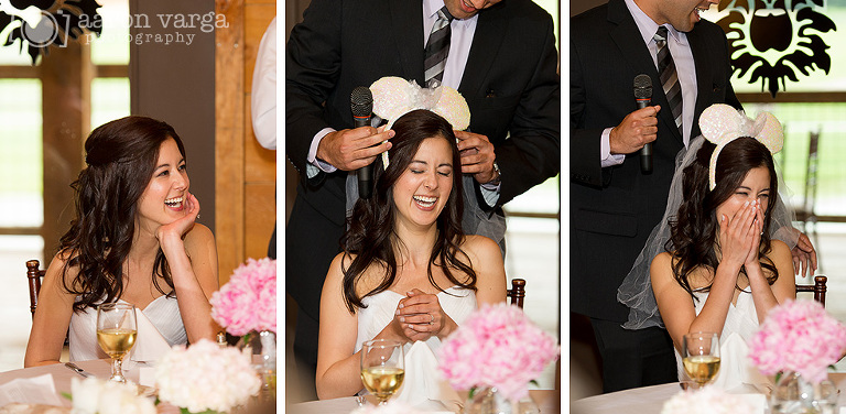 45 disney world honeymoon(pp w768 h376) - Sam + Andy | Lingrow Farm Wedding Photos