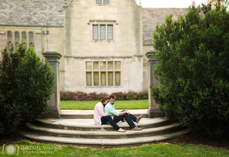 01 Brenizer Method Photo(pp w768 h529) - Micaela + Mike | Hartwood Acres Mansion Engagement Photos