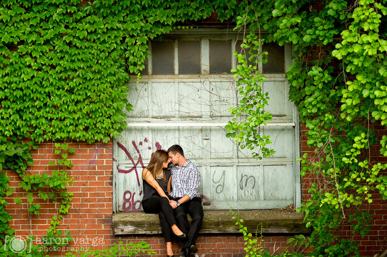 01 Strip District Engagement session(pp w768 h510) - Brittany + Brandon | Strip District Engagement Photos