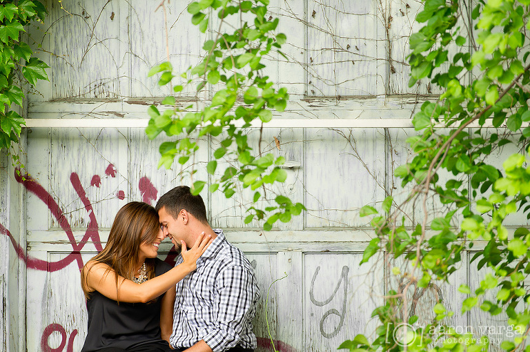 03 urban city engagement session(pp w768 h510) - Brittany + Brandon | Strip District Engagement Photos