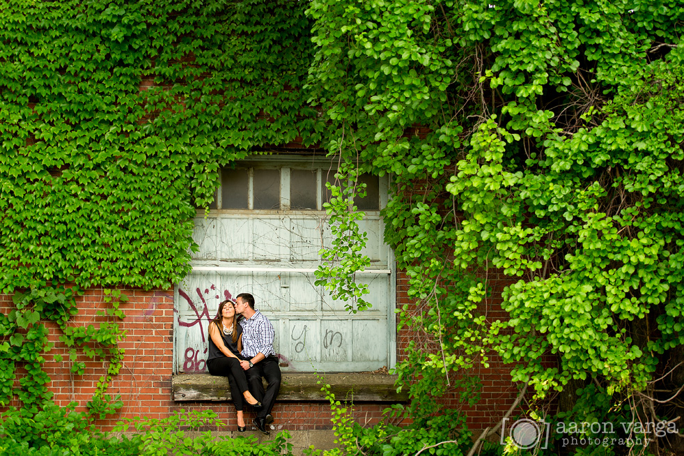 Pittsburgh strip district photos