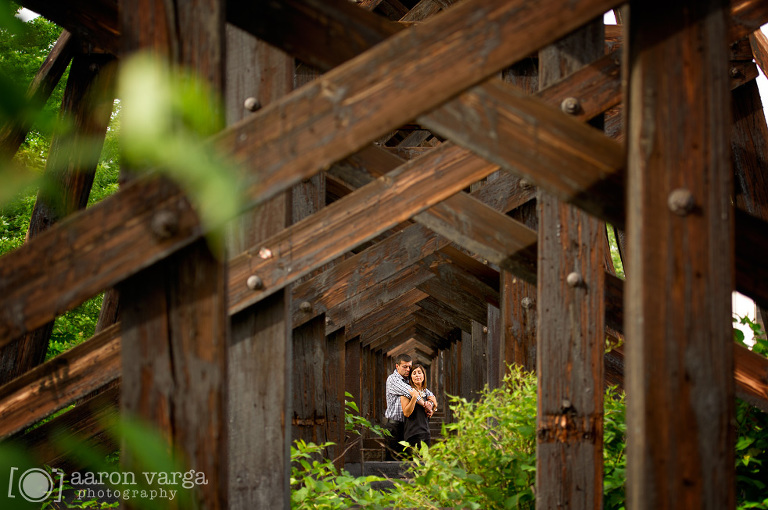 07 Pittsburgh strip district engagement photo session(pp w768 h510) - Brittany + Brandon | Strip District Engagement Photos