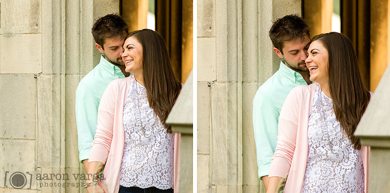 08 Engagement session at the Hartwood Acres mansion(pp w768 h380) - Micaela + Mike | Hartwood Acres Mansion Engagement Photos