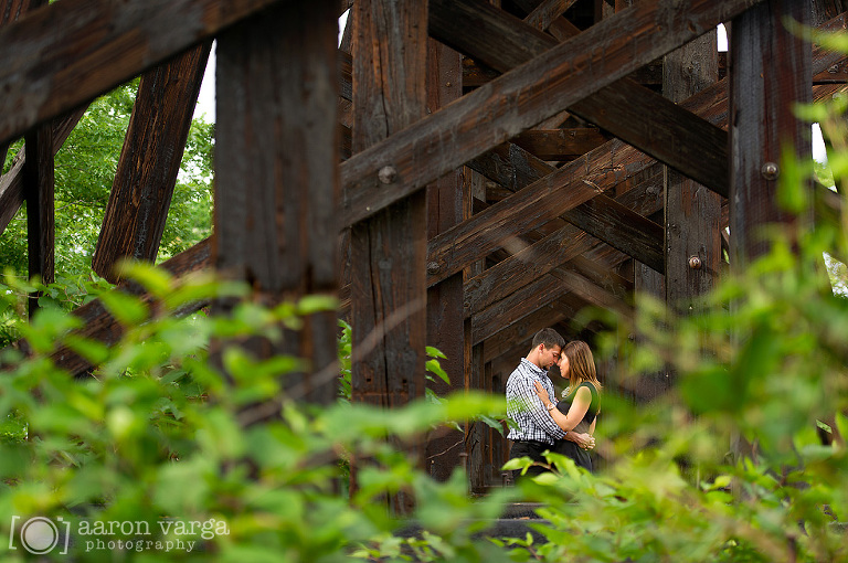 10 Strip district gritty urban photo(pp w768 h510) - Brittany + Brandon | Strip District Engagement Photos