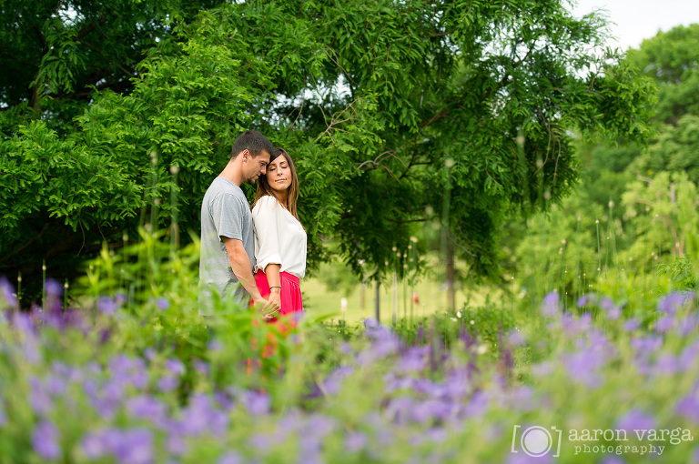 20 Schenley Park engagement photos(pp w768 h510) - Brittany + Brandon | Strip District Engagement Photos