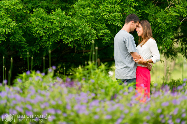 21 Phipps Conservatory engagement photos(pp w768 h510) - Brittany + Brandon | Strip District Engagement Photos